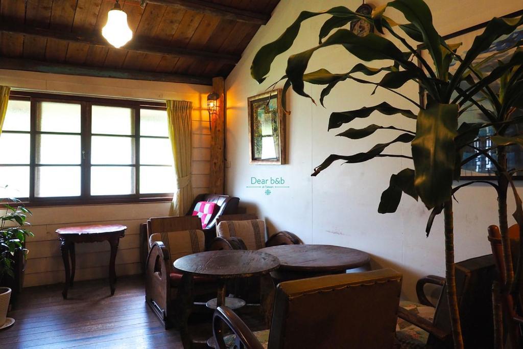 Apartmán Qi Tang Lane Ťiou-fen Pokoj fotografie