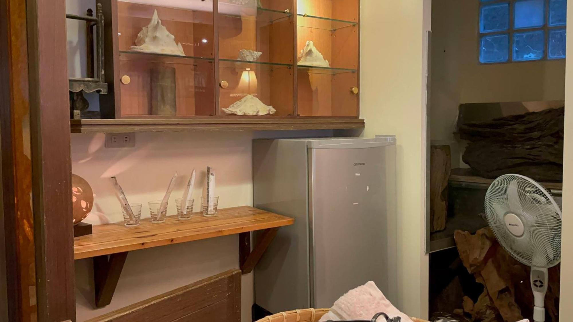 Apartmán Qi Tang Lane Ťiou-fen Pokoj fotografie